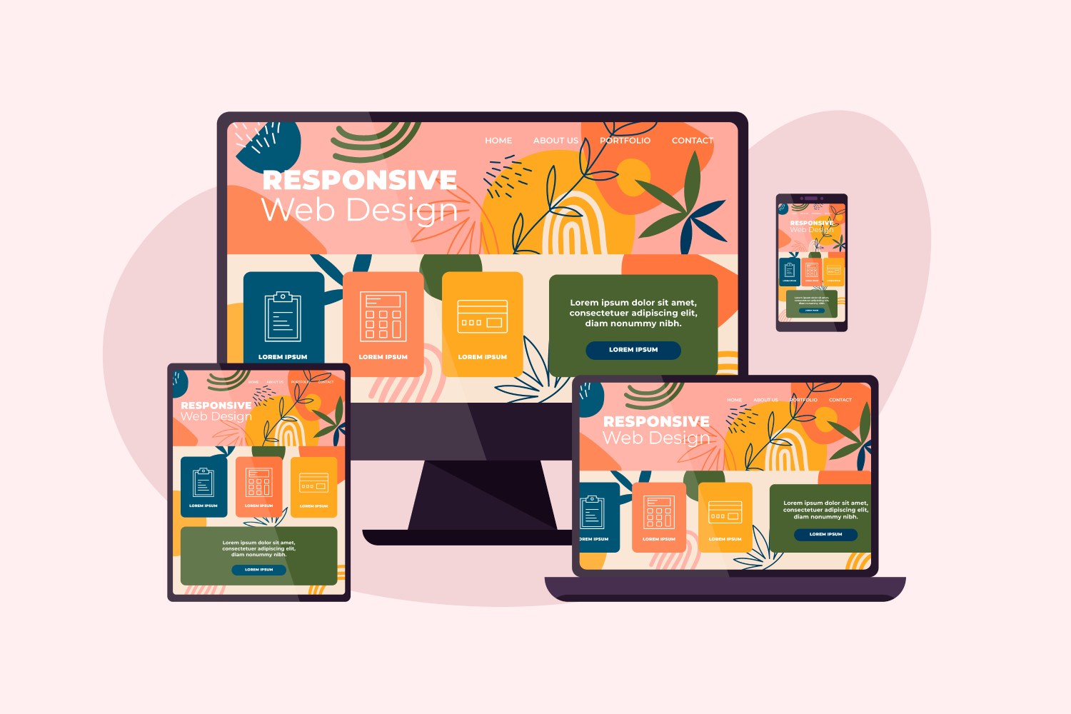 Is Responsive Web Design Still Relevant-in 2025?