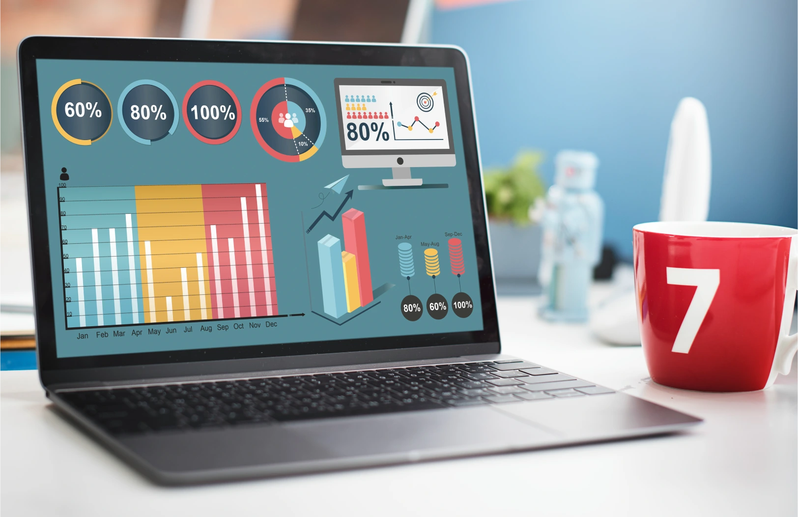 Optimizing Direct Traffic: A Guide to Understanding Your Website’s Visitors