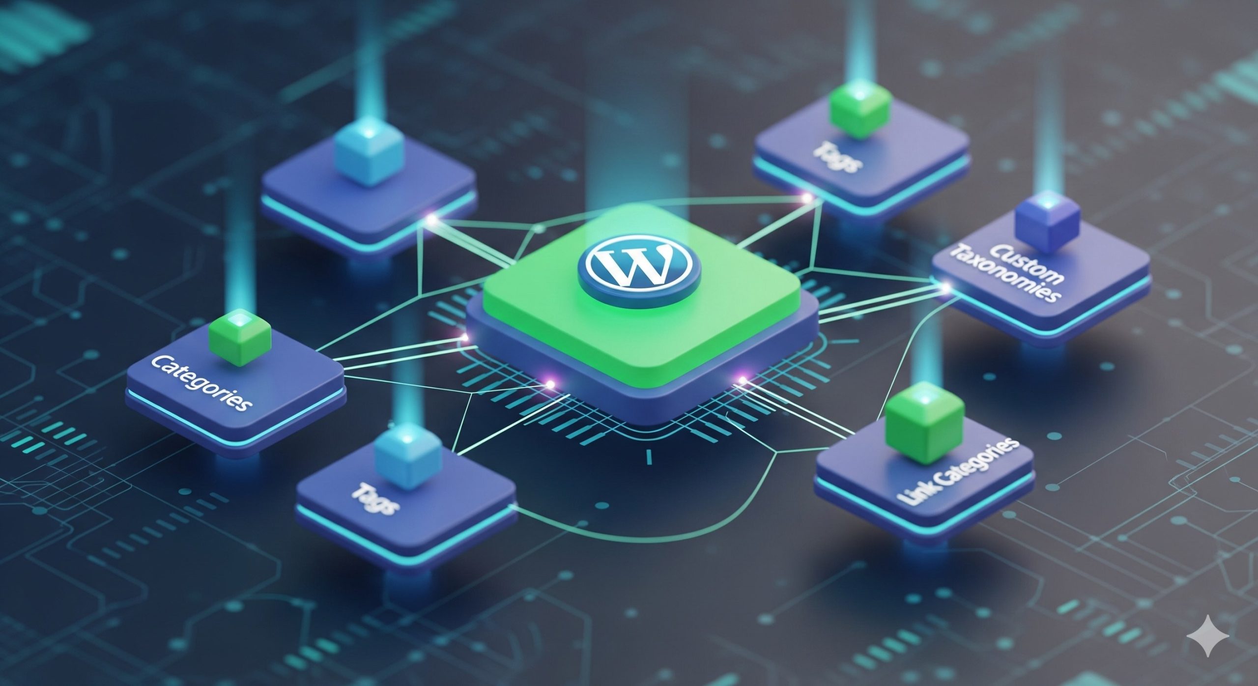 The Ultimate Guide to WordPress Taxonomies: Everything You Need to Know
